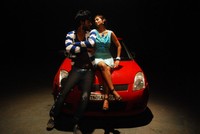 Ide Charutho Dating Stills